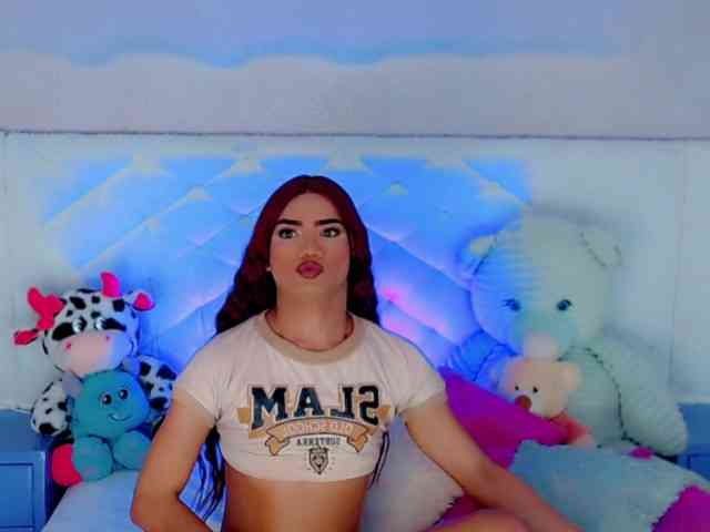 catrionaqueen16 Sex Cam Show