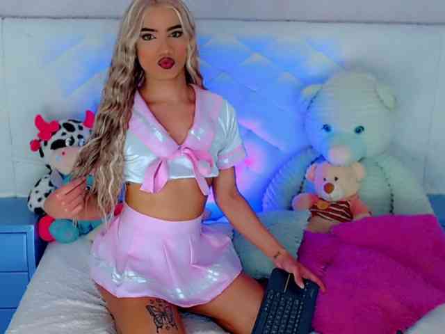 Catrionaqueen16's cam show statistics and live stream