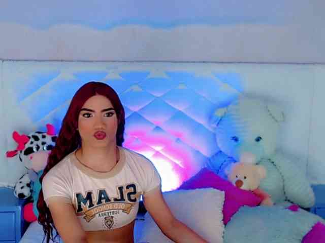 catrionaqueen16 Sex Cam Show