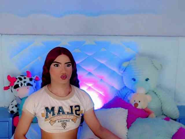catrionaqueen16 Sex Cam Show
