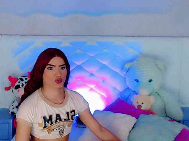 catrionaqueen16 Sex Cam Show