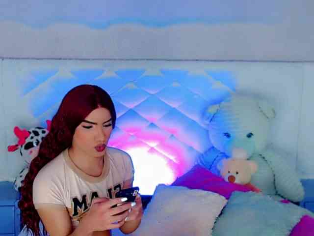 catrionaqueen16 Sex Cam Show