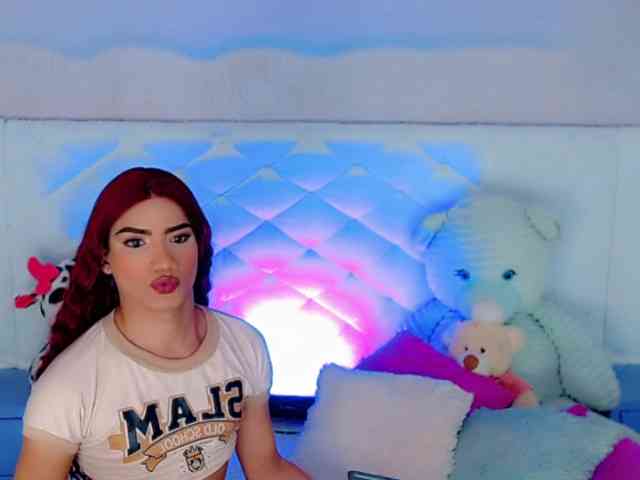 catrionaqueen16 Sex Cam Show