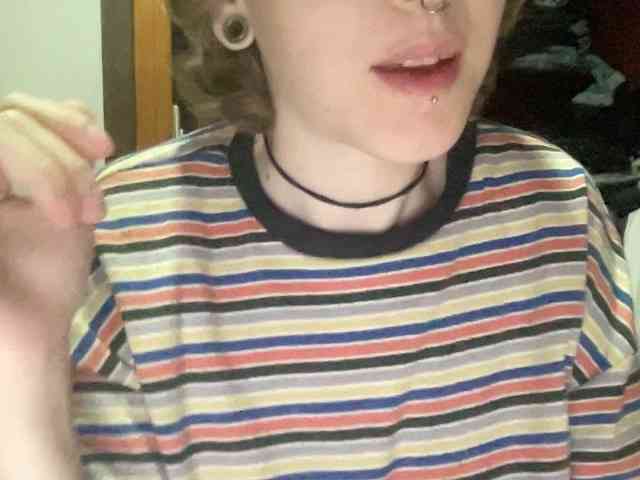 Modelo: maaika