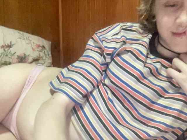 Modelo: maaika
