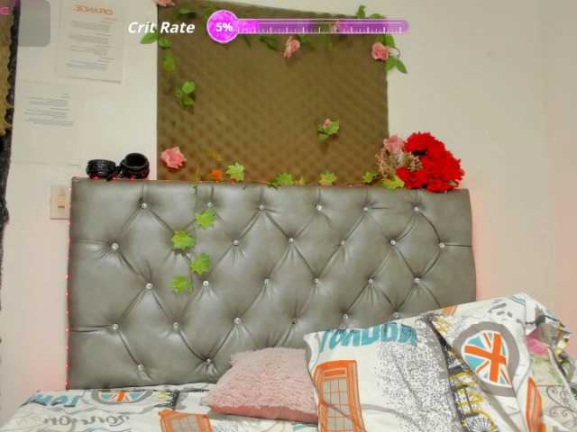 Sheetcouper live cam on BongaCams