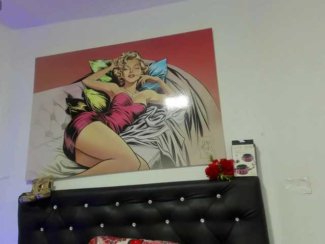 Sheetcouper live cam on BongaCams