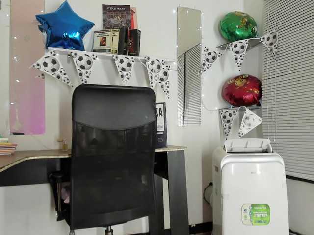 Sheetcouper live cam on BongaCams