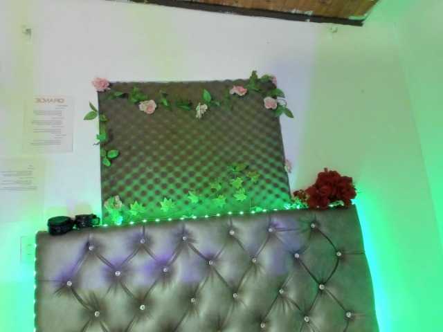 Sheetcouper live webcam show