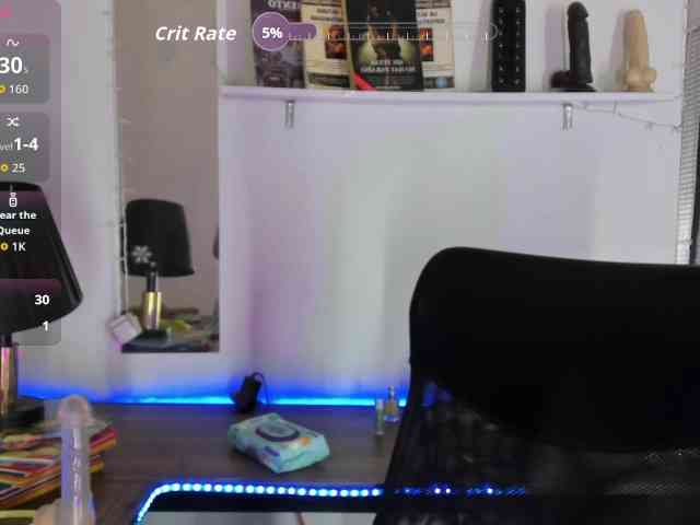 Sheetcouper webcam