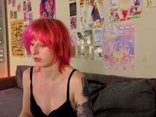 IleanaBurgher Porn Show
