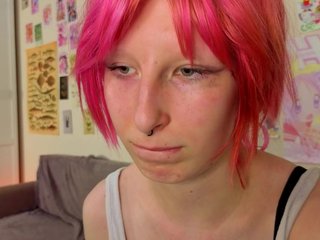 IleanaBurgher Porn Show