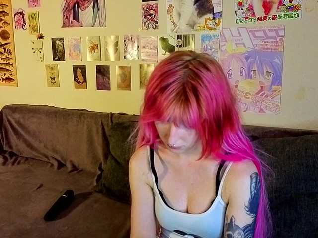 IleanaBurgher live cam on BongaCams