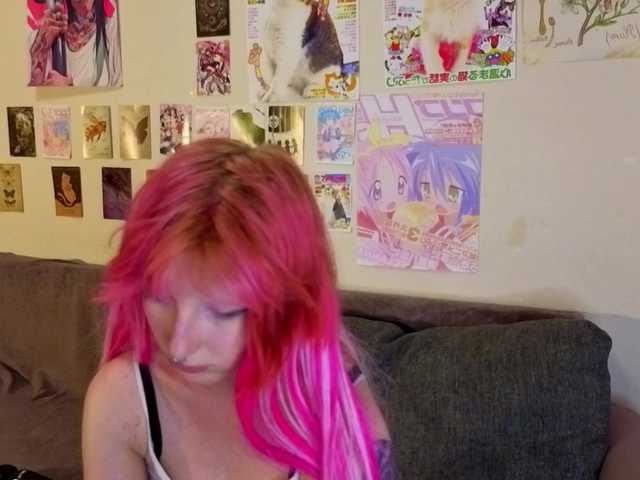 IleanaBurgher live cam on BongaCams