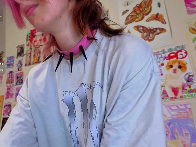 IleanaBurgher live cam on BongaCams