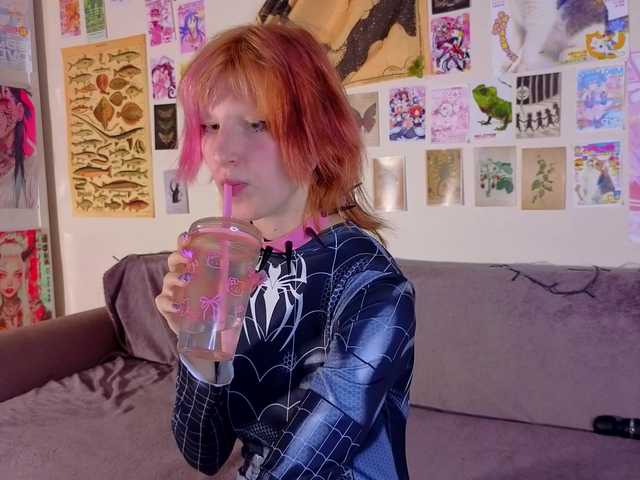 IleanaBurgher live cam on BongaCams