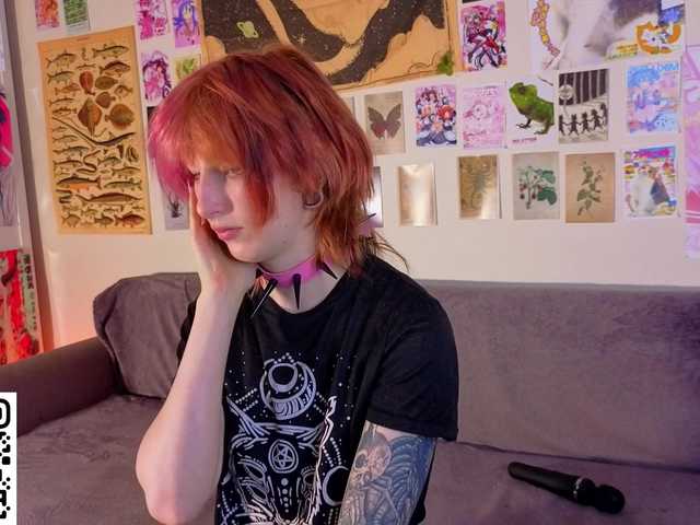 IleanaBurgher live cam on BongaCams
