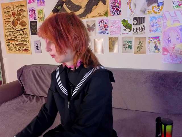 IleanaBurgher live cam on BongaCams