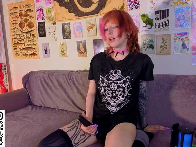IleanaBurgher live cam on BongaCams