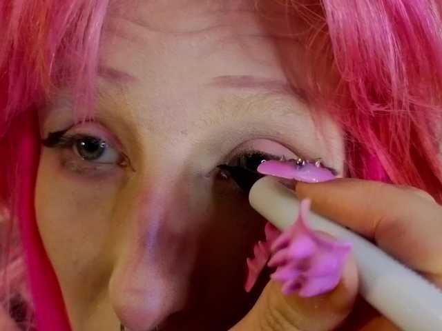 IleanaBurgher live cam on BongaCams