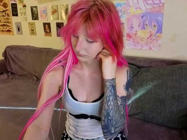 IleanaBurgher live cam on BongaCams