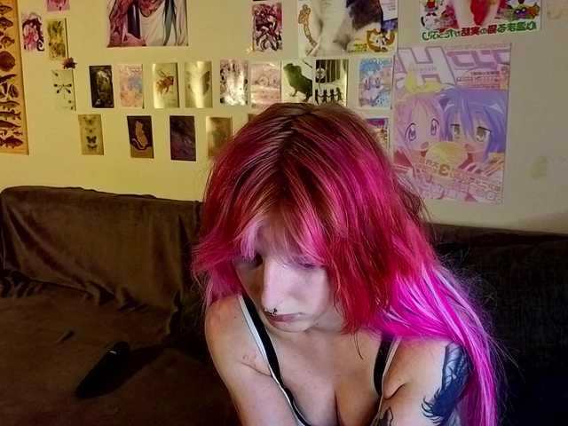 ileanaburgher live sex