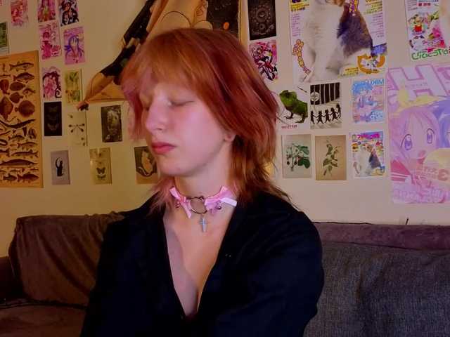 IleanaBurgher live cam on BongaCams