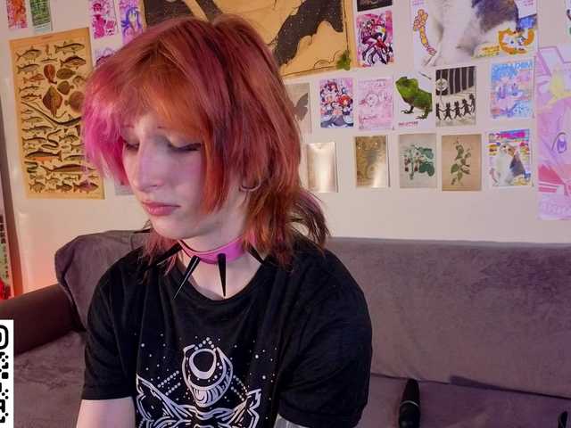 IleanaBurgher live cam on BongaCams