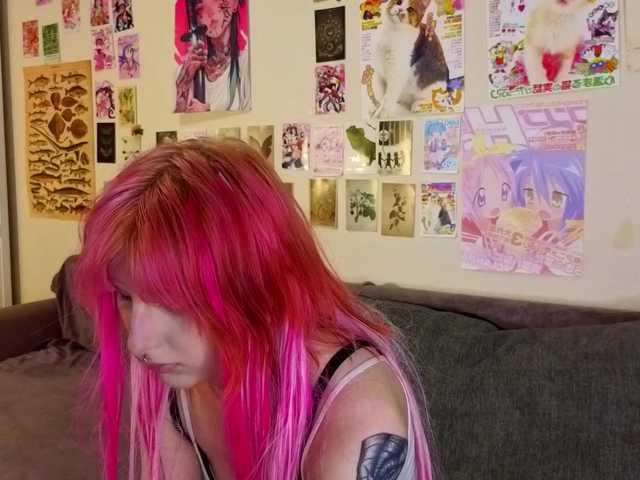 IleanaBurgher live cam on BongaCams