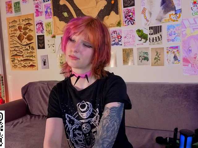 IleanaBurgher live cam on BongaCams