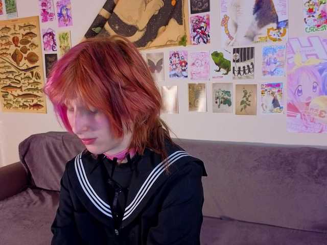 IleanaBurgher live cam on BongaCams
