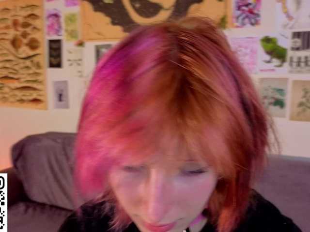 IleanaBurgher live cam on BongaCams