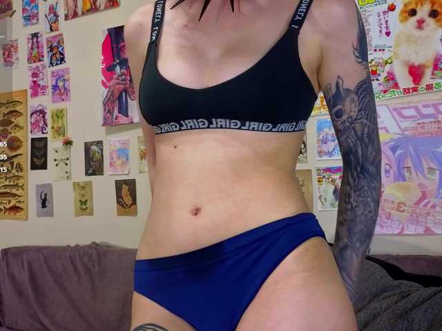 ileanaburgher live sex