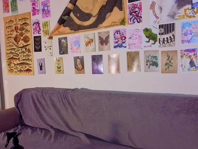 IleanaBurgher live cam on BongaCams