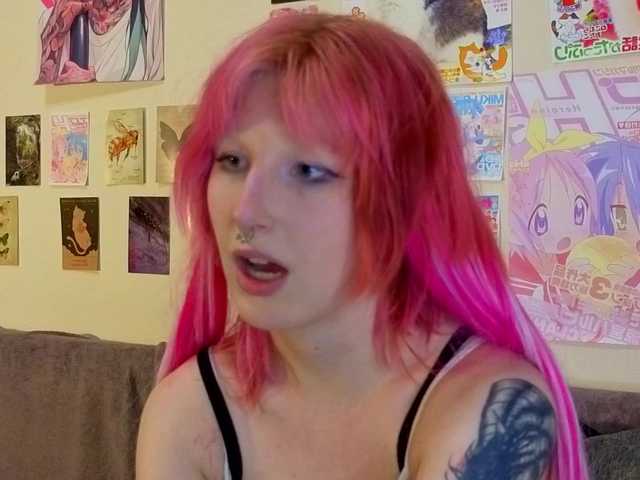 IleanaBurgher live cam on BongaCams