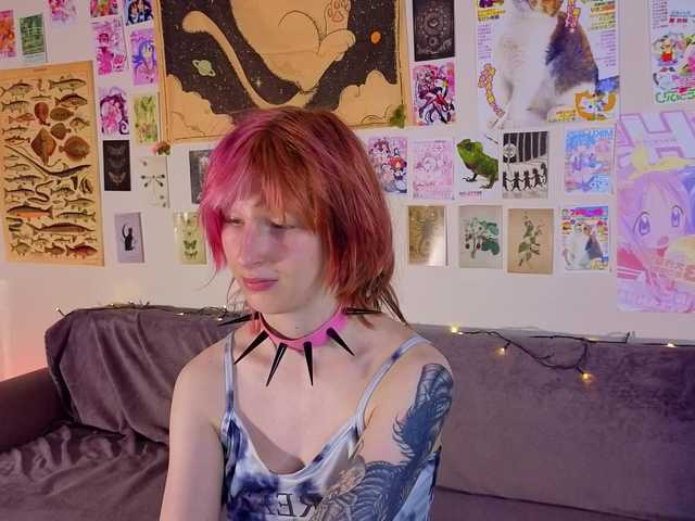 IleanaBurgher live cam on BongaCams