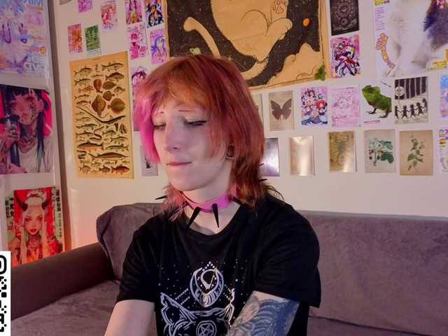 IleanaBurgher live cam on BongaCams