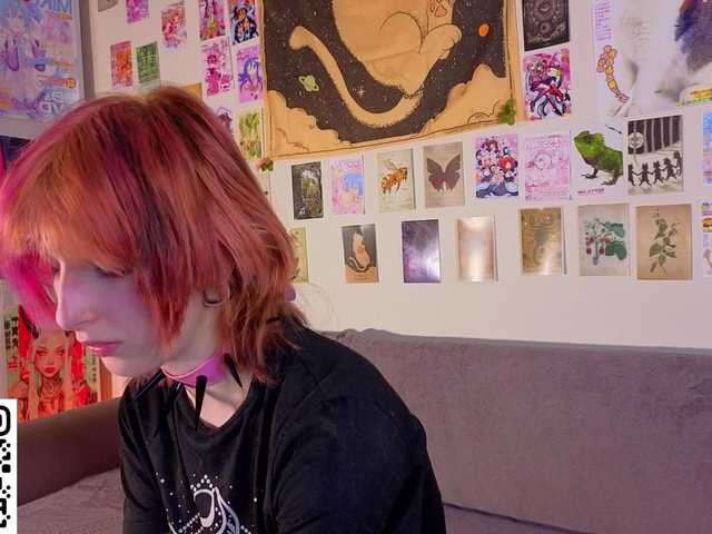 IleanaBurgher live cam on BongaCams