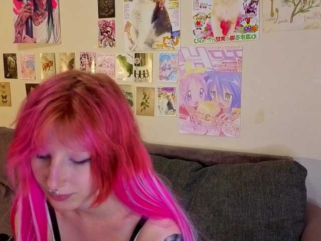 IleanaBurgher live cam on BongaCams