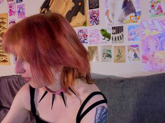 IleanaBurgher live cam on BongaCams