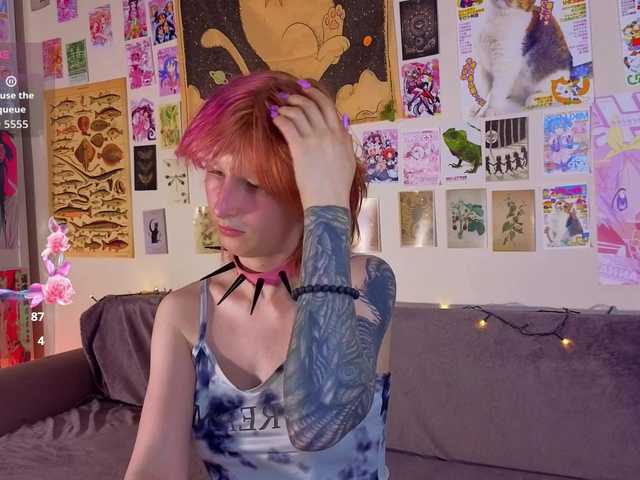 ileanaburgher live sex show