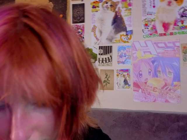 IleanaBurgher live cam on BongaCams