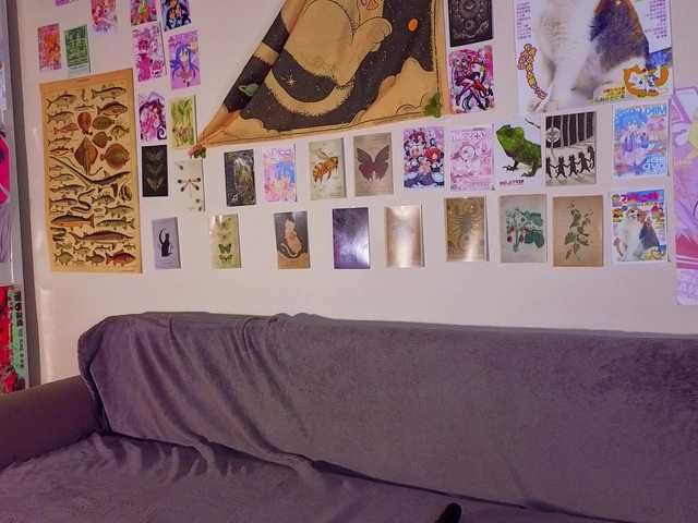 IleanaBurgher live cam on BongaCams