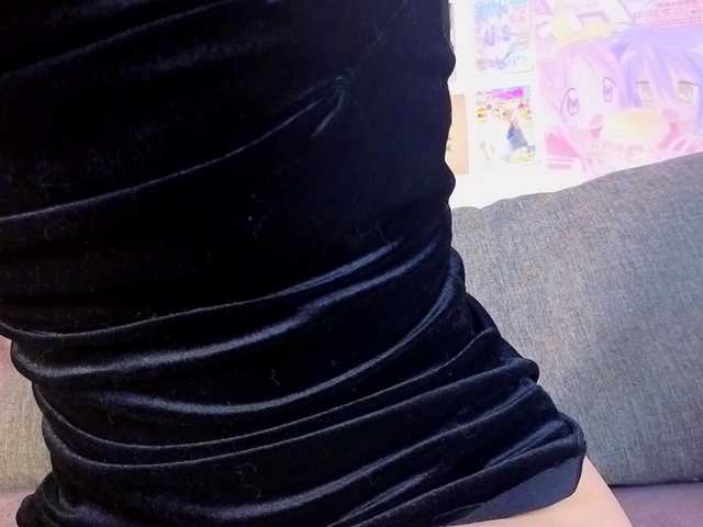 IleanaBurgher live cam on BongaCams