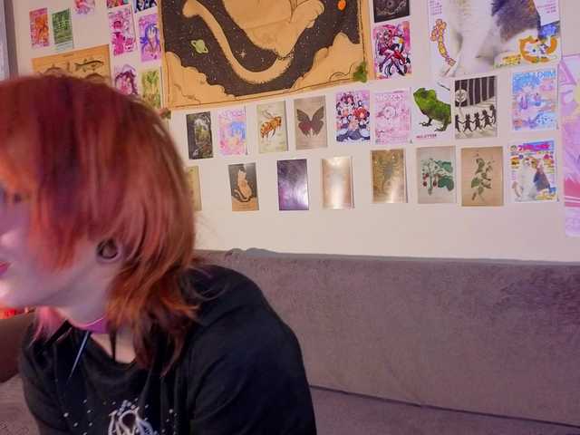 IleanaBurgher live cam on BongaCams