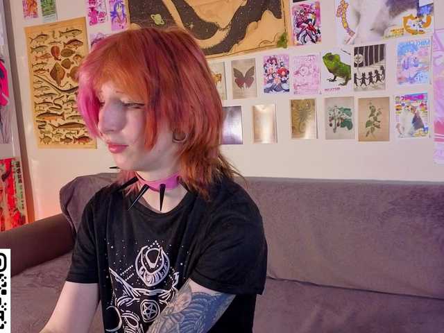 IleanaBurgher live cam on BongaCams