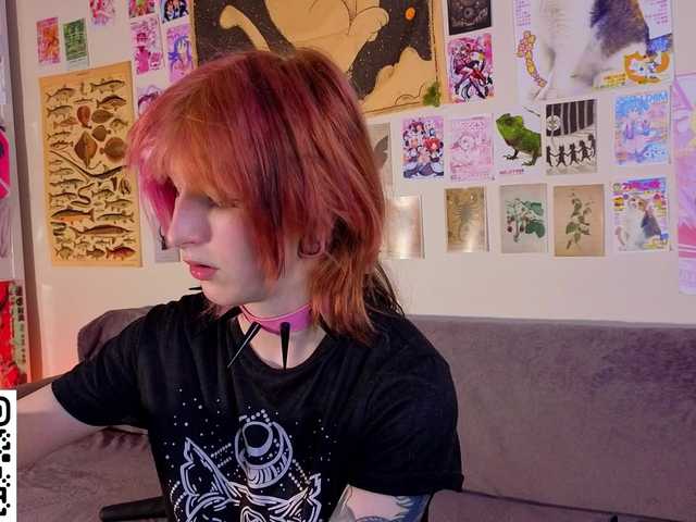 IleanaBurgher live cam on BongaCams