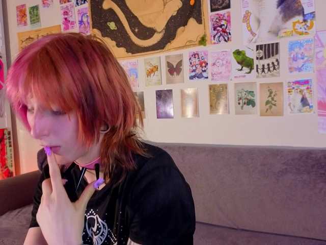 IleanaBurgher live cam on BongaCams