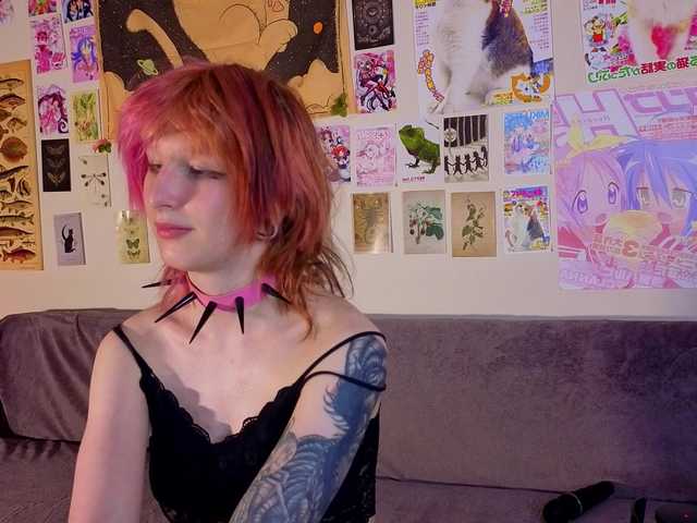 IleanaBurgher live cam on BongaCams