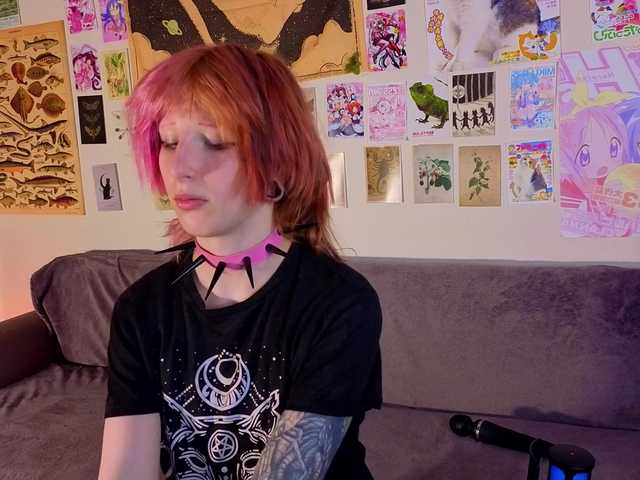 IleanaBurgher live cam on BongaCams